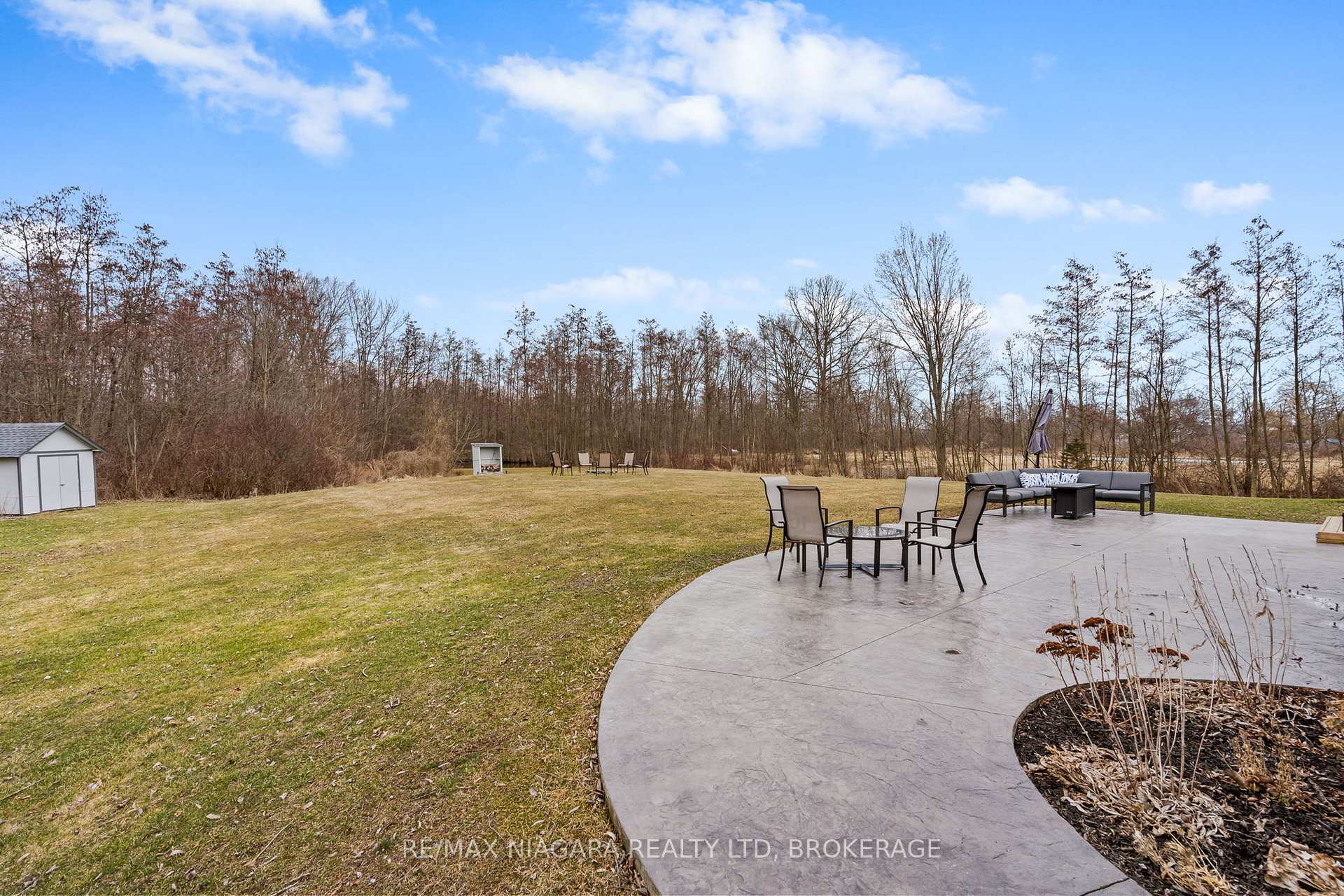 Photo 35 of 12262 Lakeshore Road, Wainfleet, Lakeshore — HOMEH