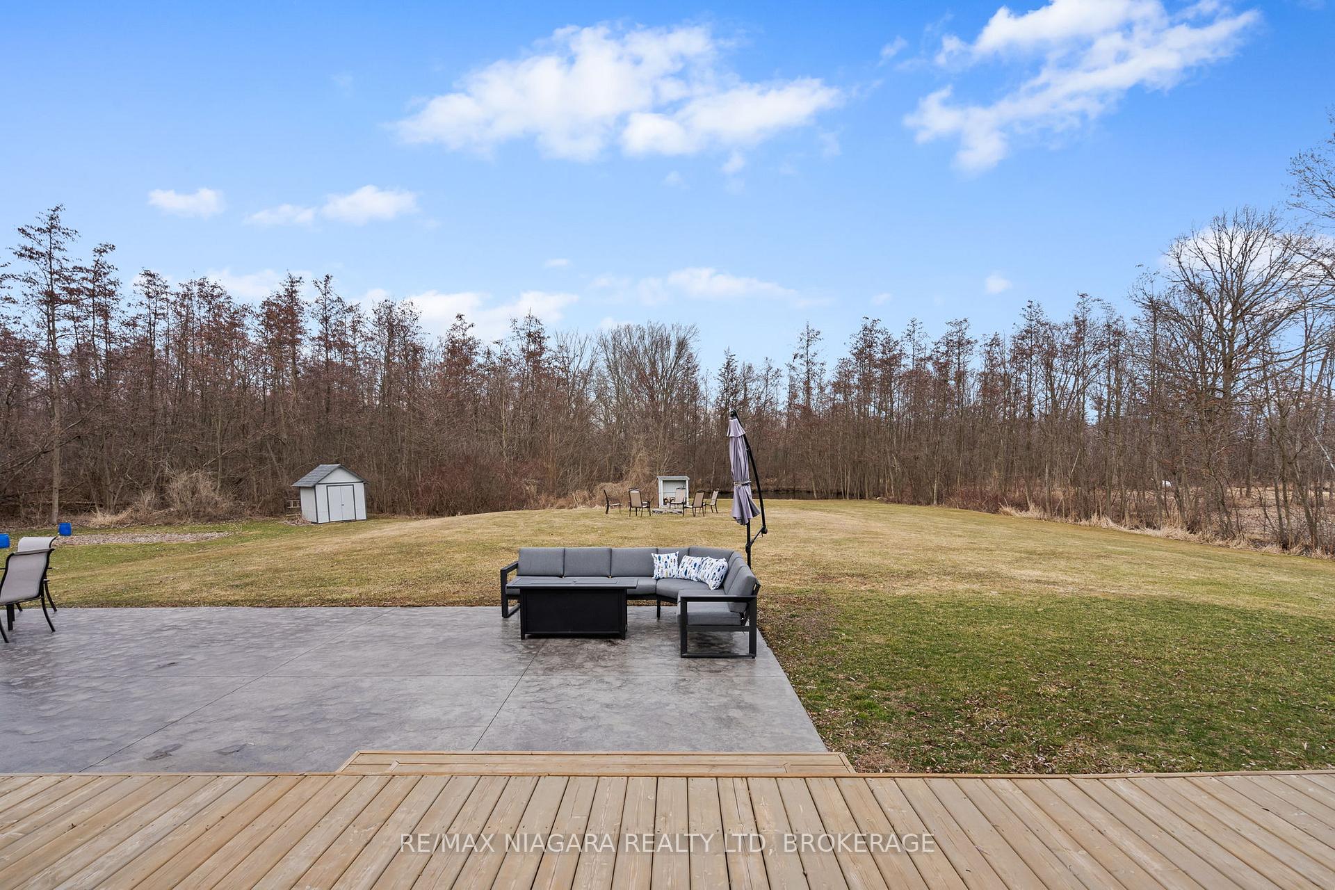 Photo 38 of 12262 Lakeshore Road, Wainfleet, Lakeshore — HOMEH