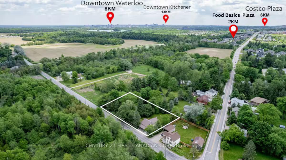 Photo 4 of 705B Conservation Drive, Waterloo — HOMEH