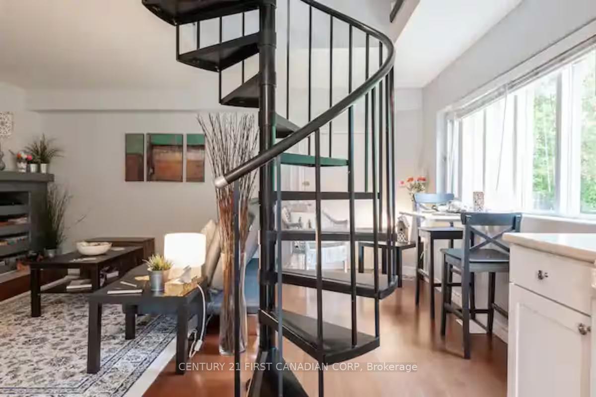 Photo 20 of 705B Conservation Drive, Waterloo — HOMEH