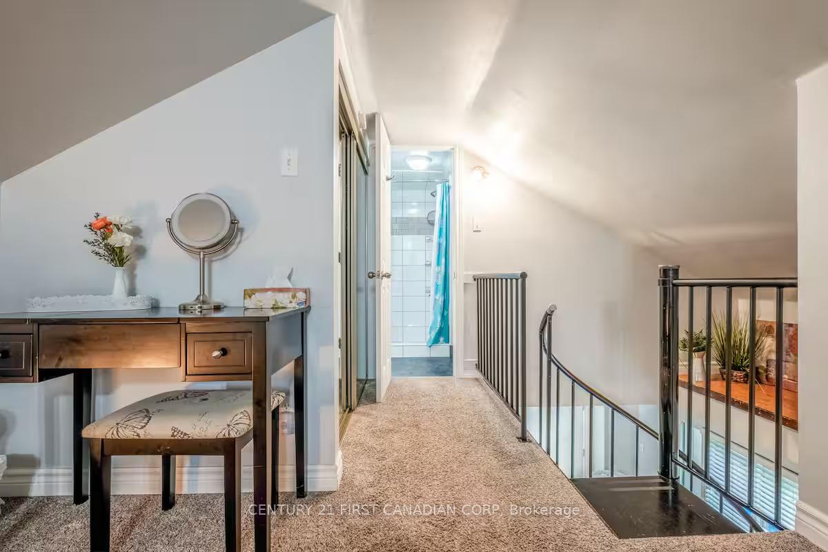 Photo 21 of 705B Conservation Drive, Waterloo — HOMEH