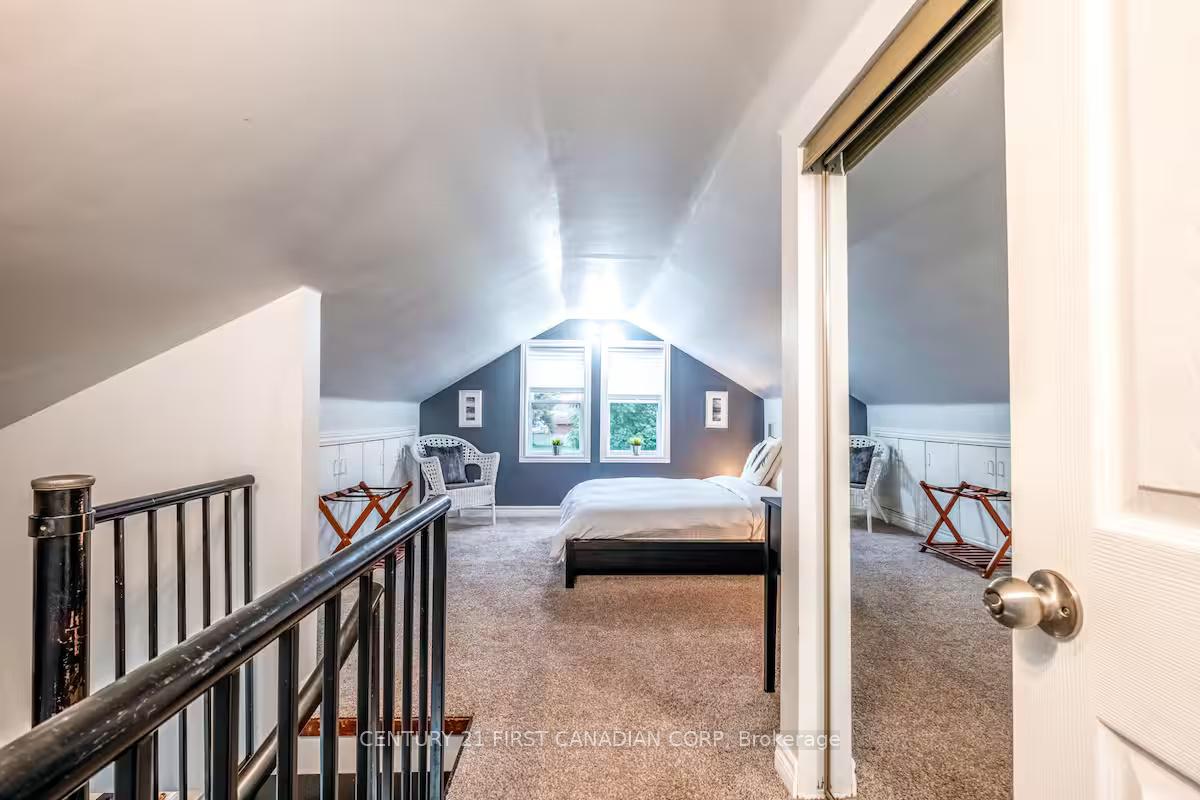 Photo 22 of 705B Conservation Drive, Waterloo — HOMEH