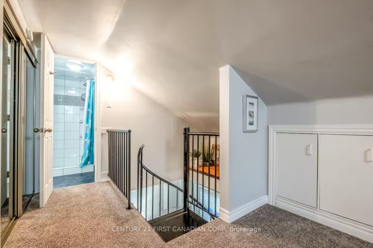 Photo 32 of 705B Conservation Drive, Waterloo — HOMEH