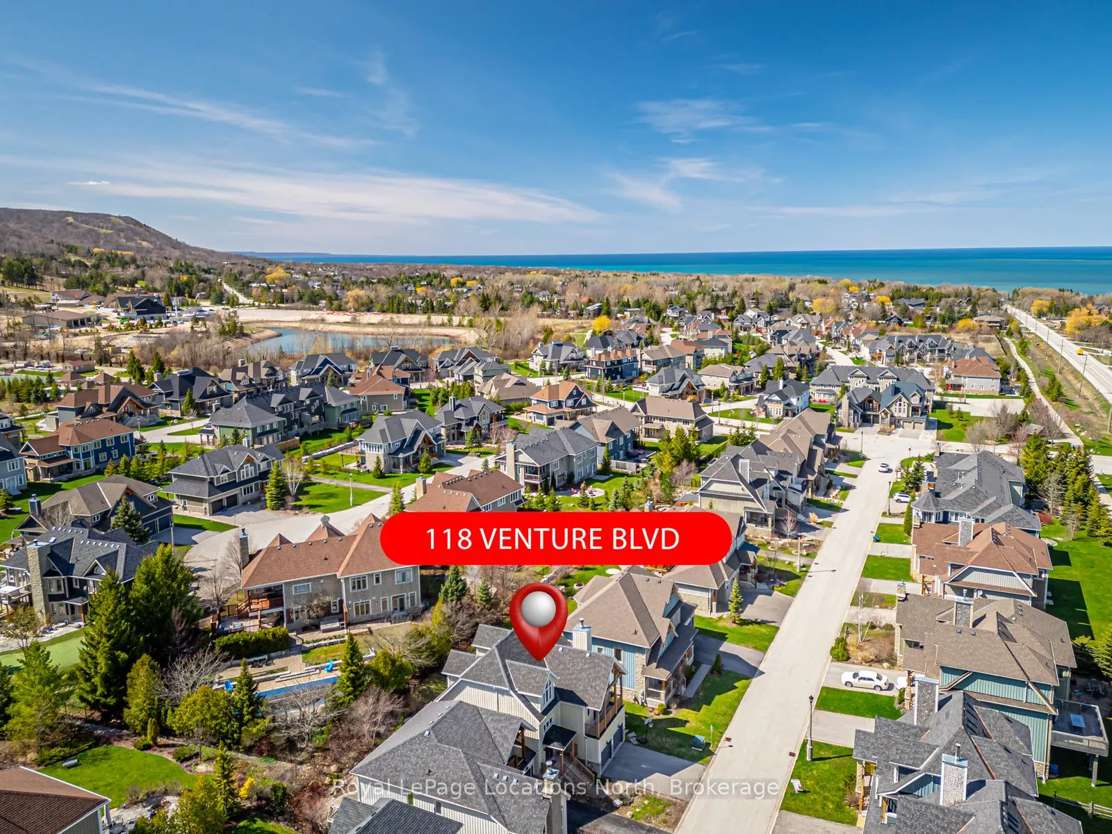 Photo 6 of 118 Venture Boulevard, Blue Mountains — HOMEH