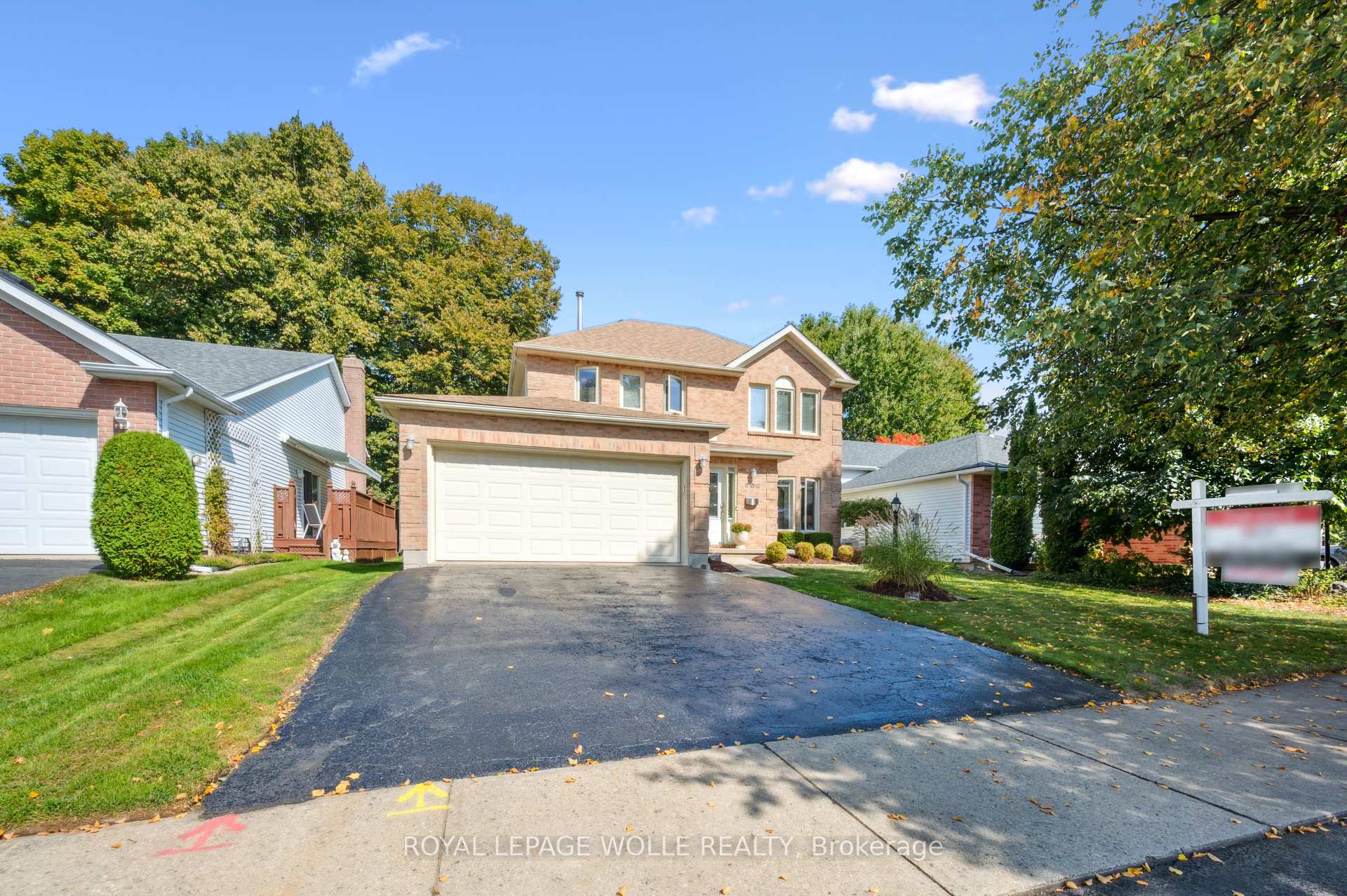 Photo 1 of 608 Osprey Drive, Waterloo — HOMEH