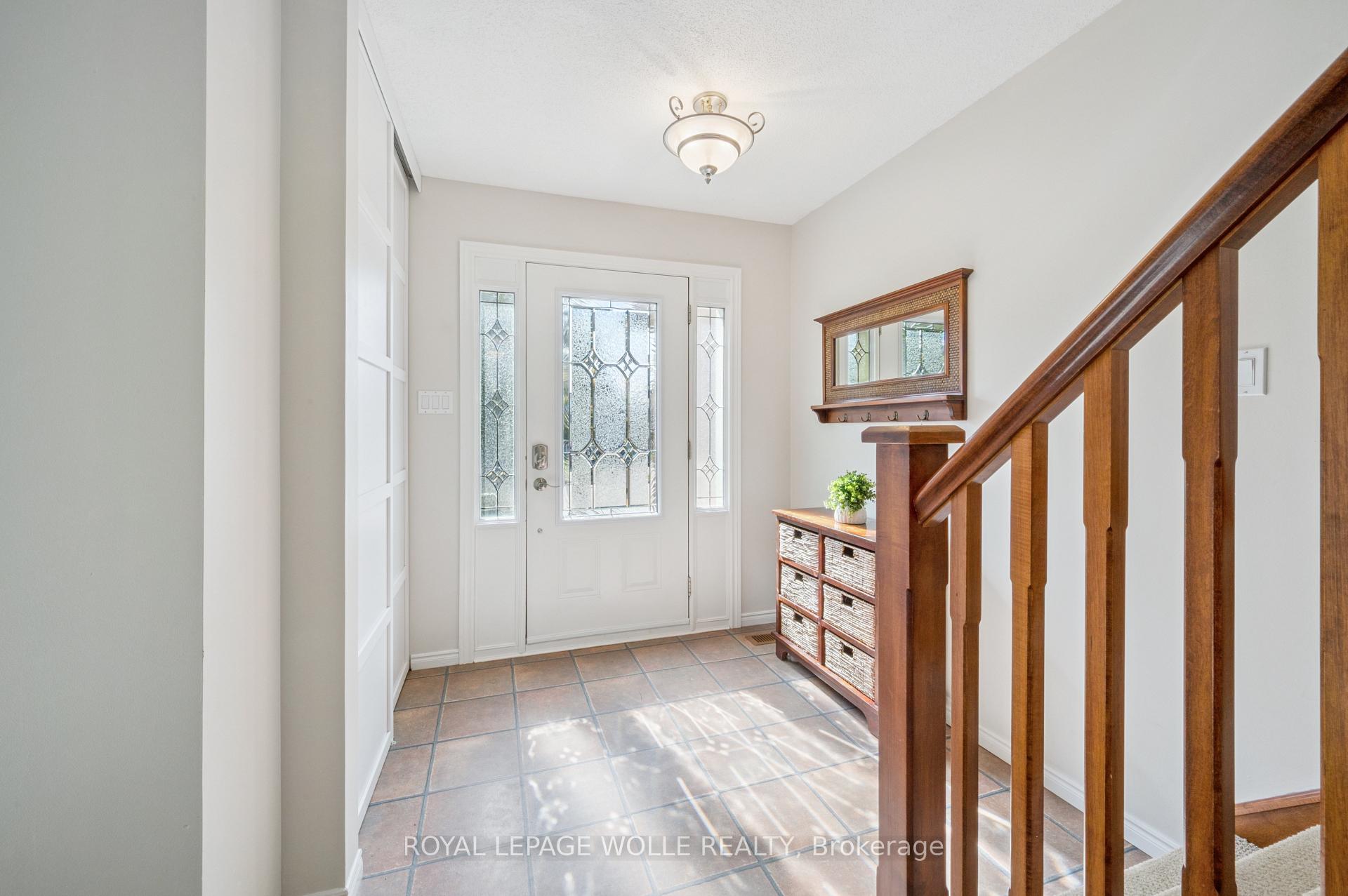 Photo 7 of 608 Osprey Drive, Waterloo — HOMEH