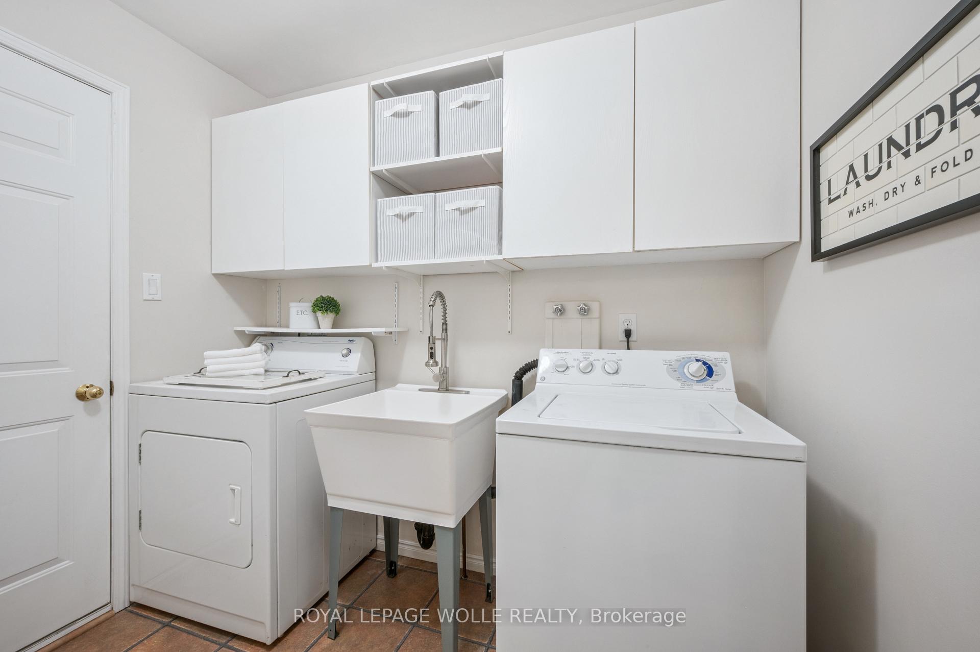 Photo 19 of 608 Osprey Drive, Waterloo — HOMEH