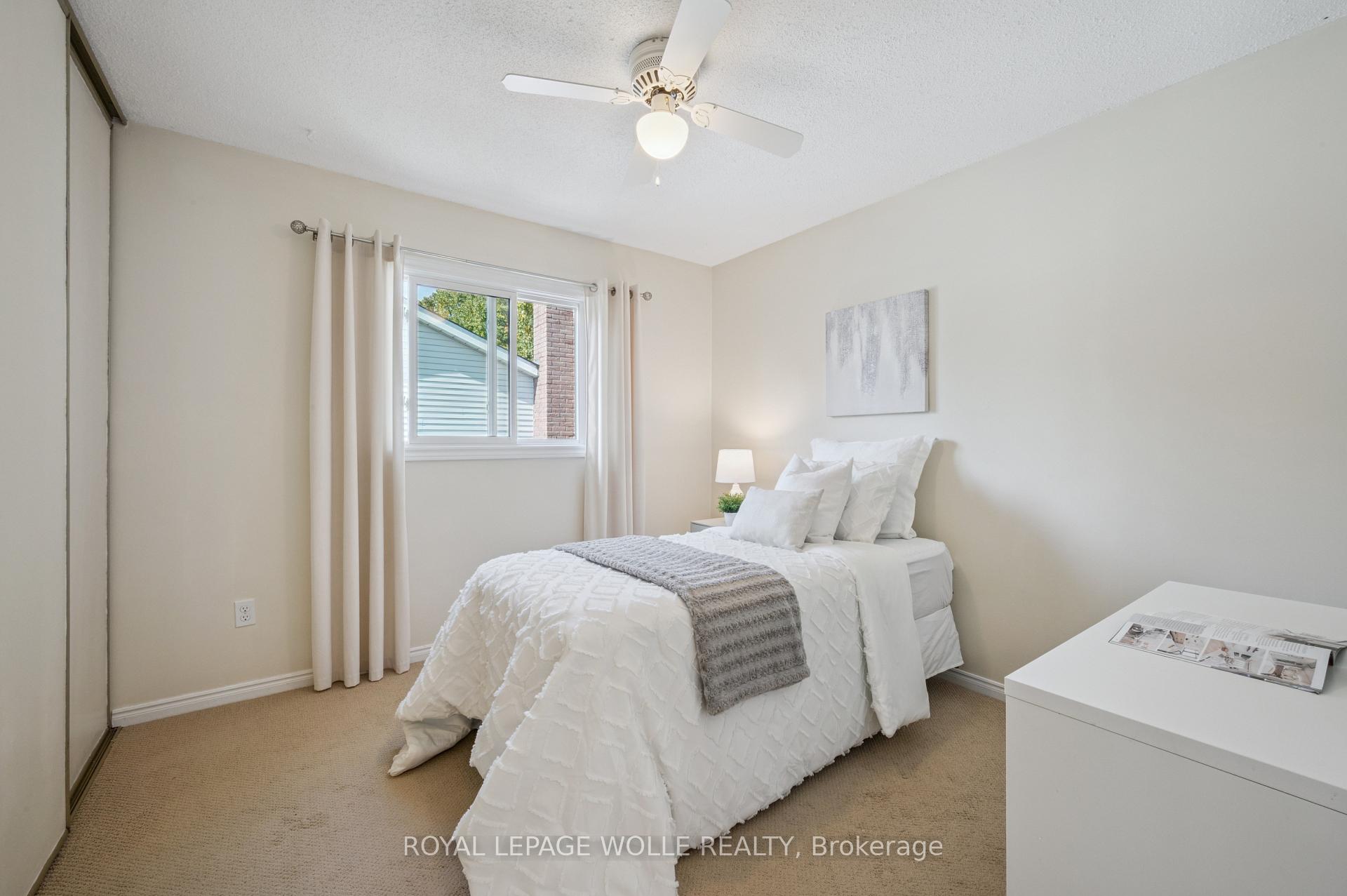 Photo 21 of 608 Osprey Drive, Waterloo — HOMEH