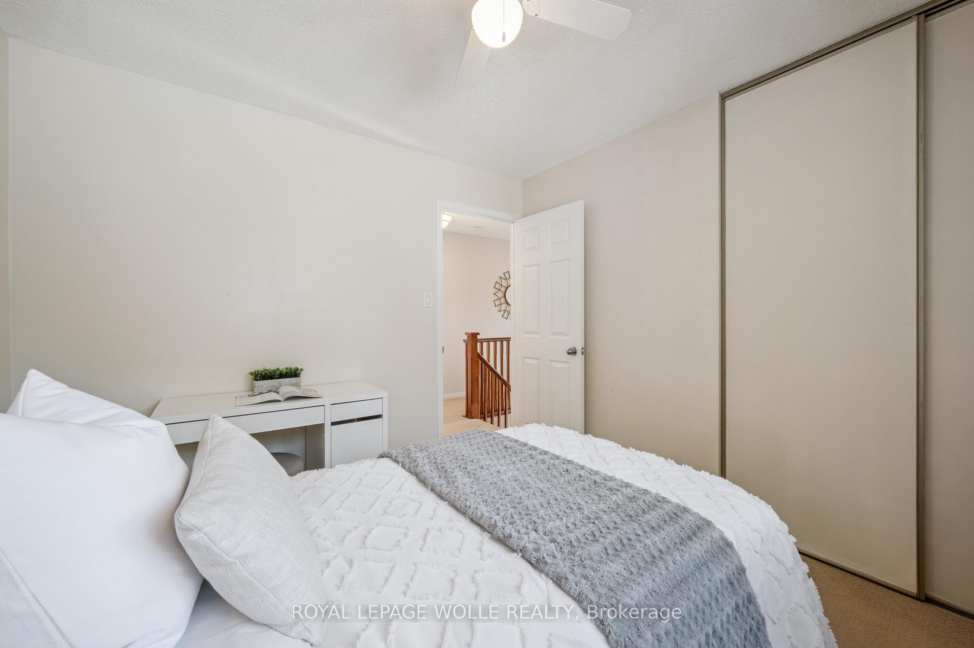 Photo 22 of 608 Osprey Drive, Waterloo — HOMEH