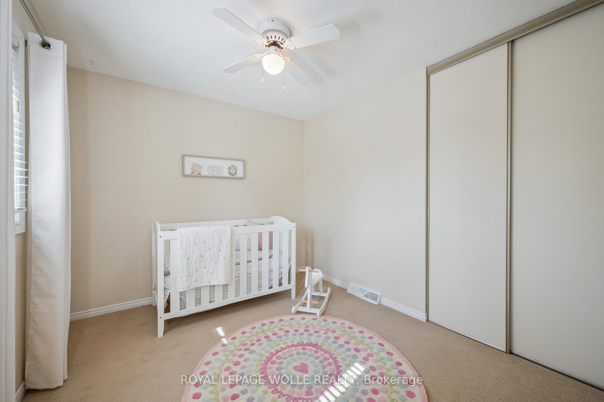 Photo 23 of 608 Osprey Drive, Waterloo — HOMEH