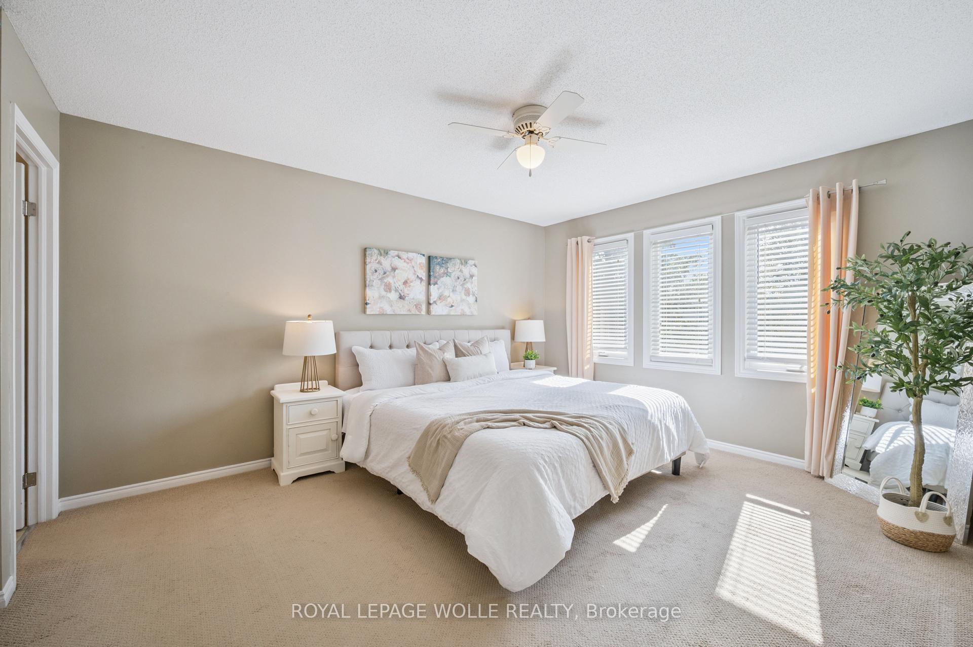 Photo 26 of 608 Osprey Drive, Waterloo — HOMEH