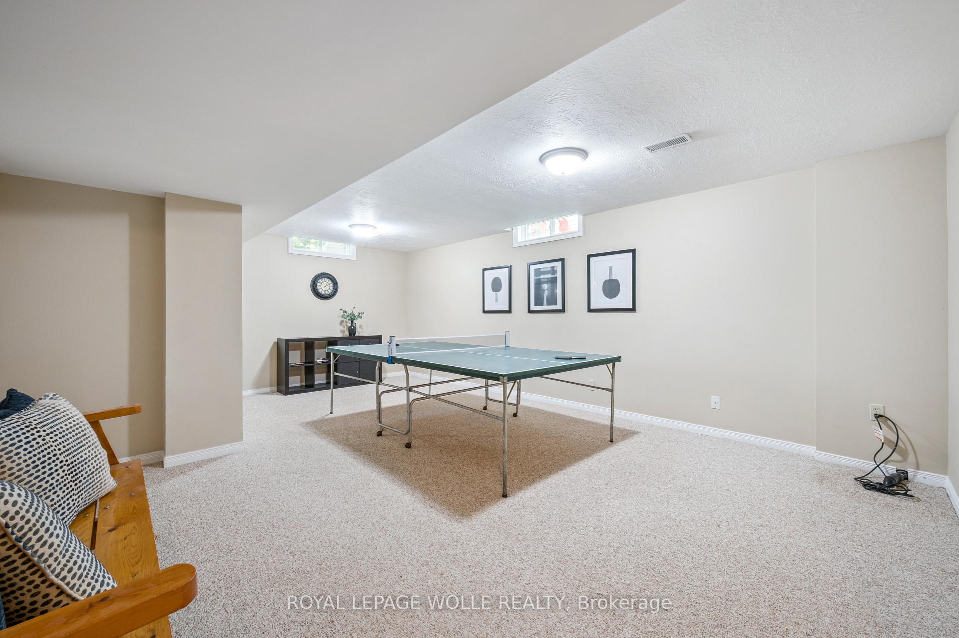 Photo 30 of 608 Osprey Drive, Waterloo — HOMEH