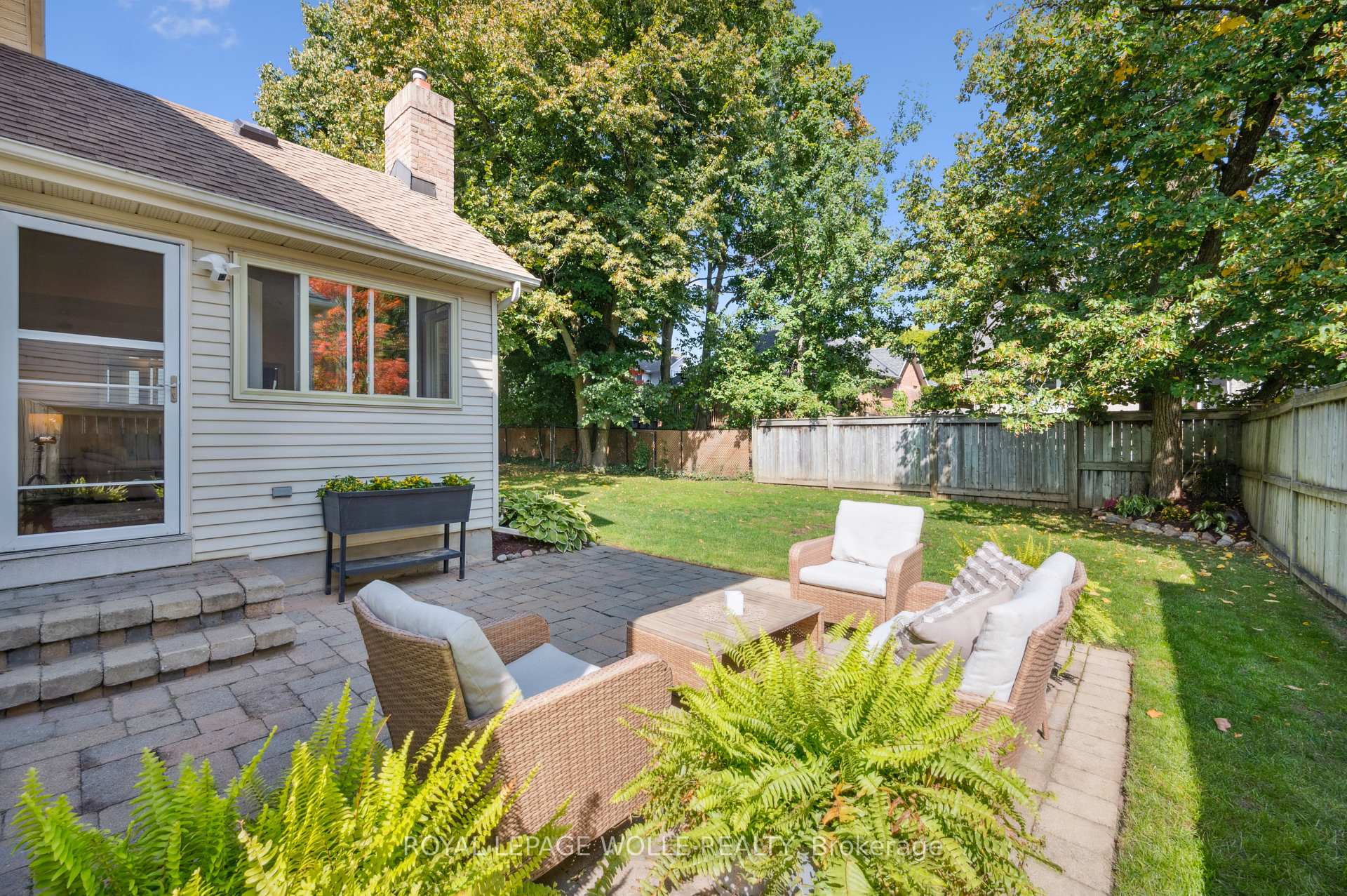 Photo 35 of 608 Osprey Drive, Waterloo — HOMEH