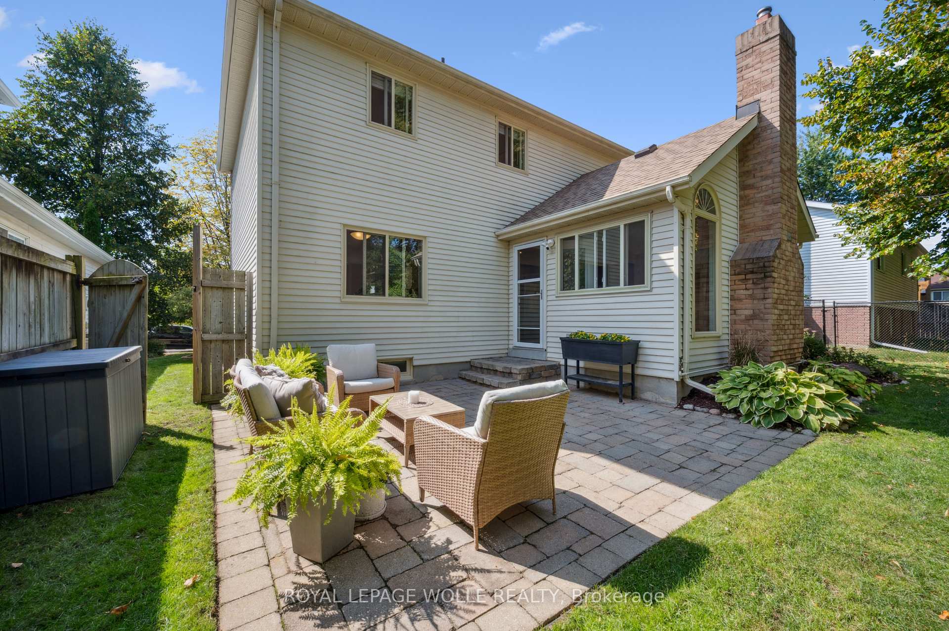 Photo 36 of 608 Osprey Drive, Waterloo — HOMEH