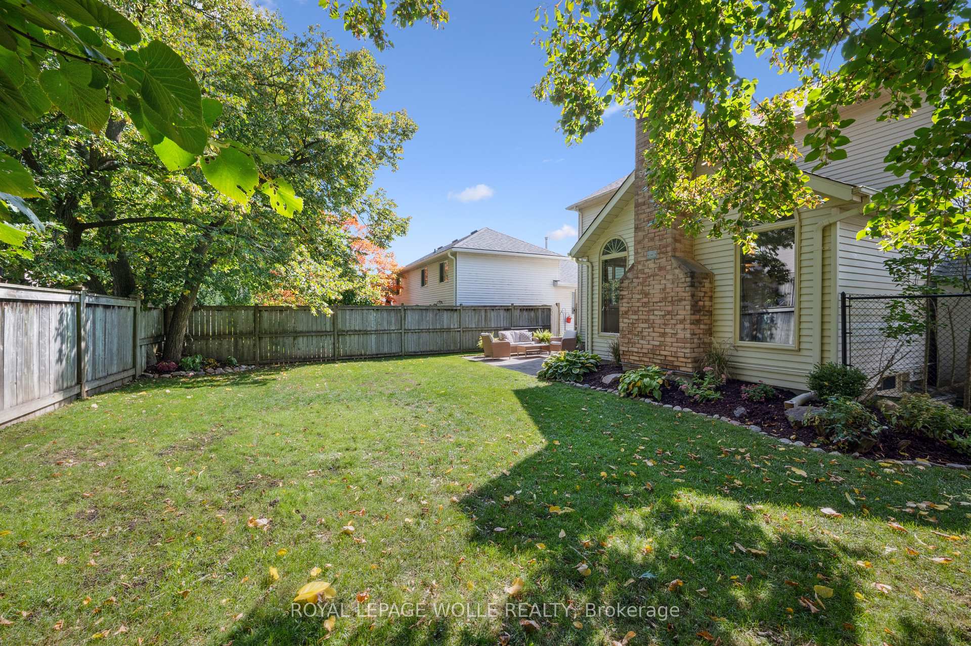 Photo 38 of 608 Osprey Drive, Waterloo — HOMEH