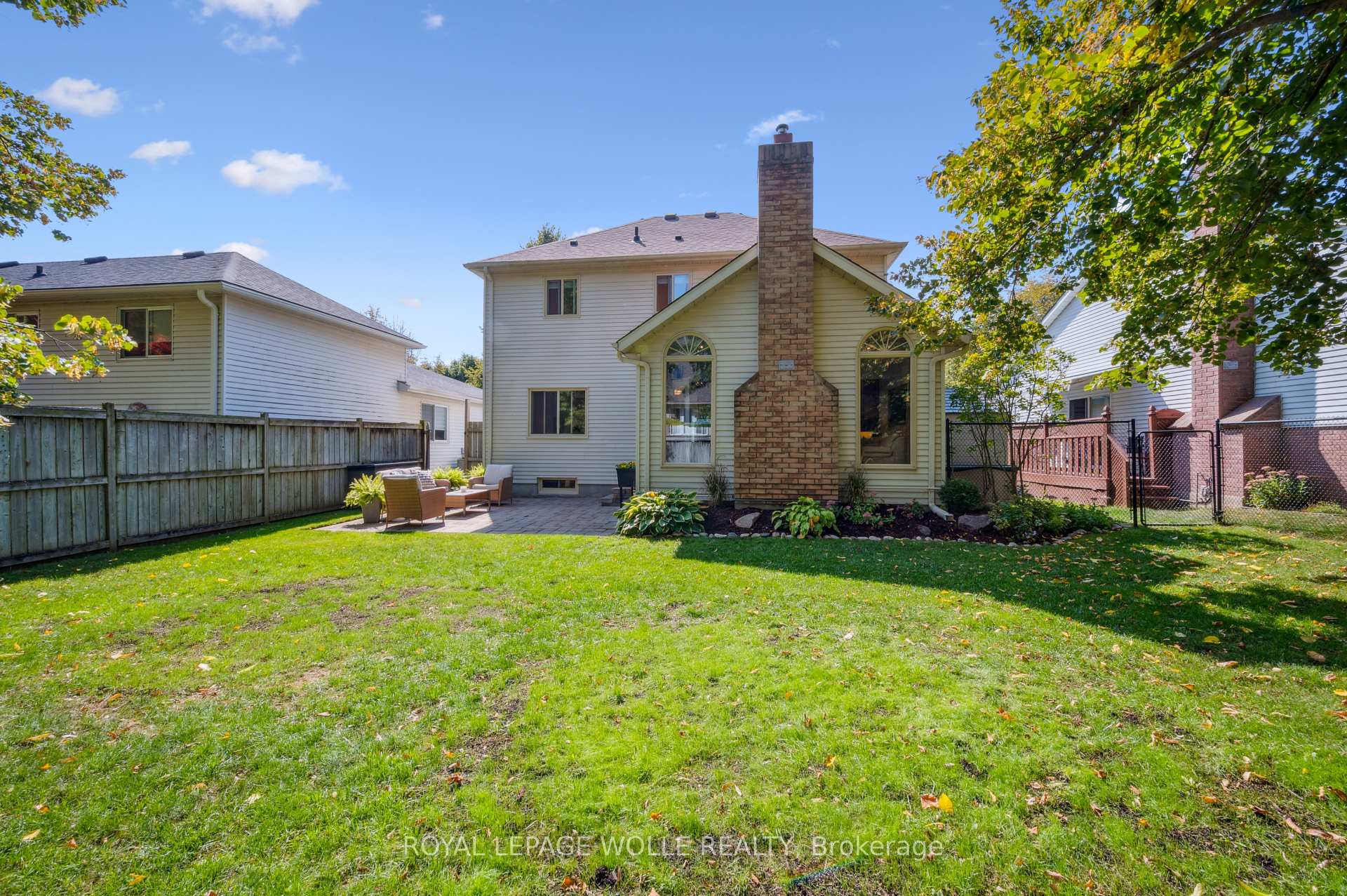 Photo 39 of 608 Osprey Drive, Waterloo — HOMEH