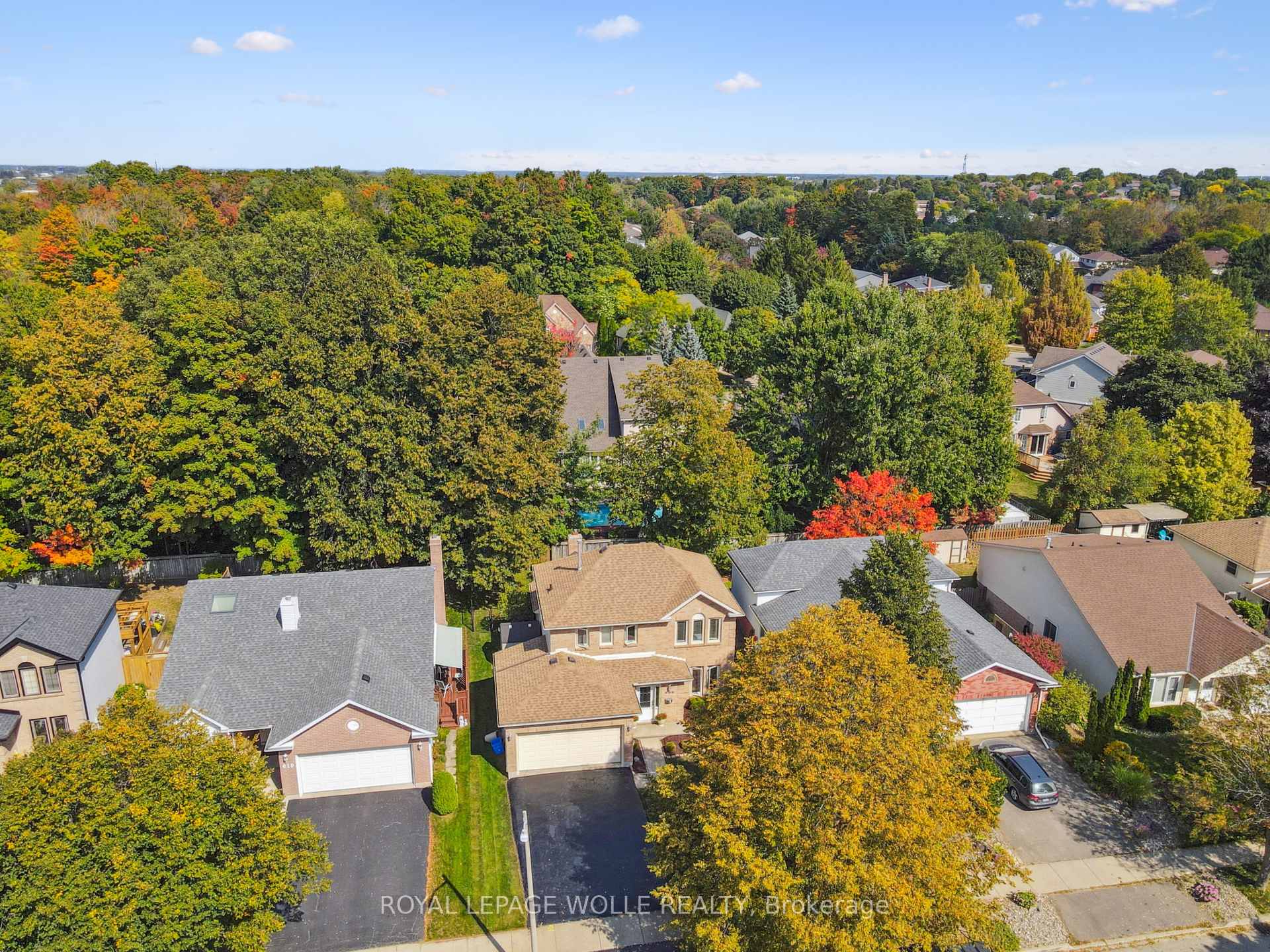 Photo 41 of 608 Osprey Drive, Waterloo — HOMEH