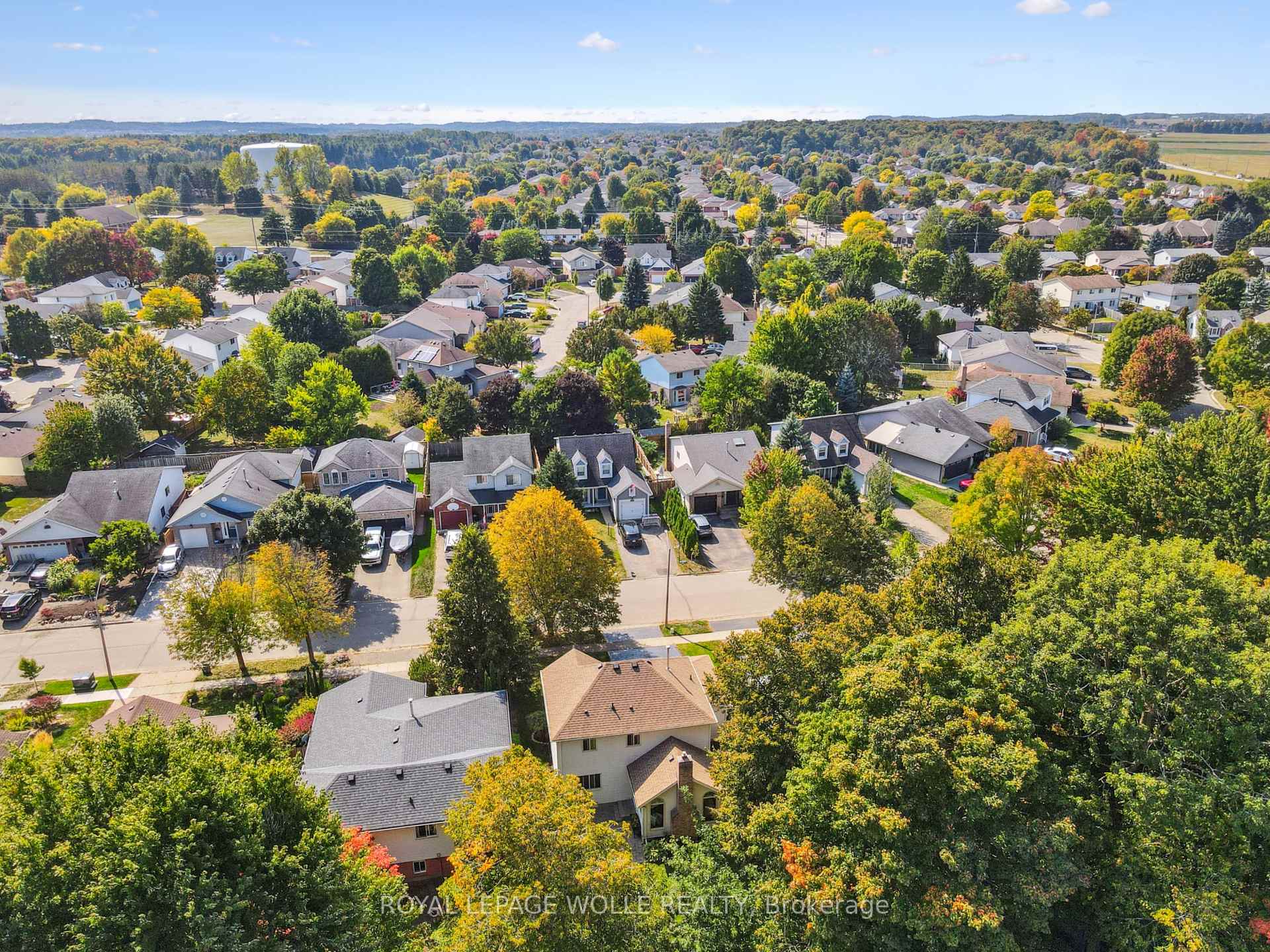 Photo 42 of 608 Osprey Drive, Waterloo — HOMEH
