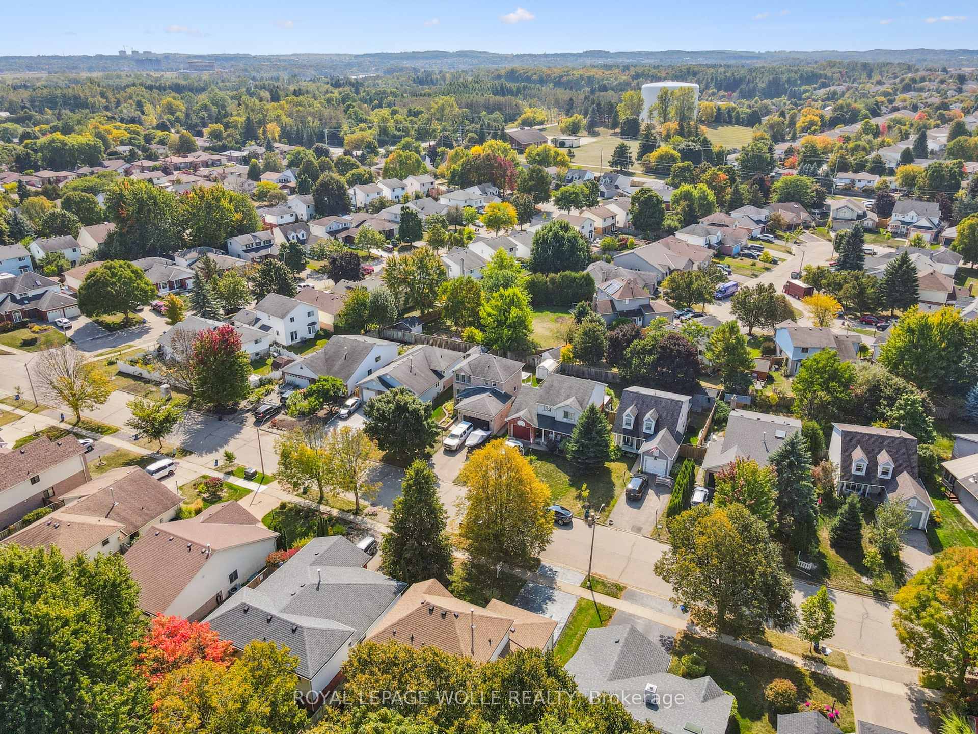 Photo 43 of 608 Osprey Drive, Waterloo — HOMEH