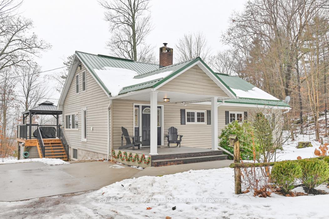 Photo 1 of 100 A&B Kanata Lane, Tweed, Hungerford (Twp) — HOMEH