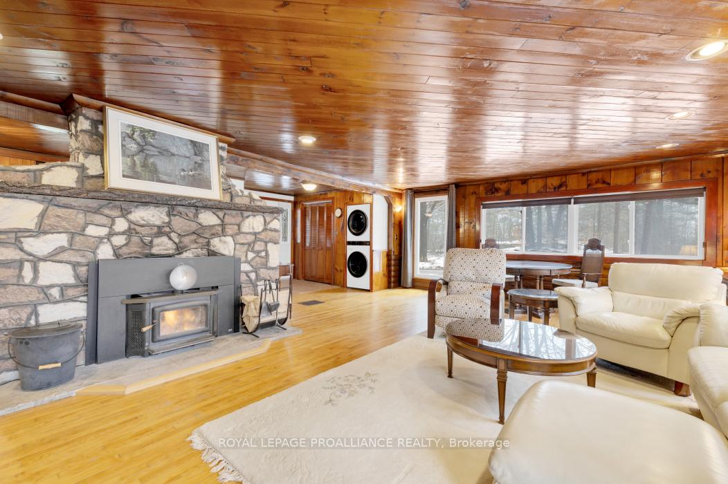 Photo 12 of 100 A&B Kanata Lane, Tweed, Hungerford (Twp) — HOMEH