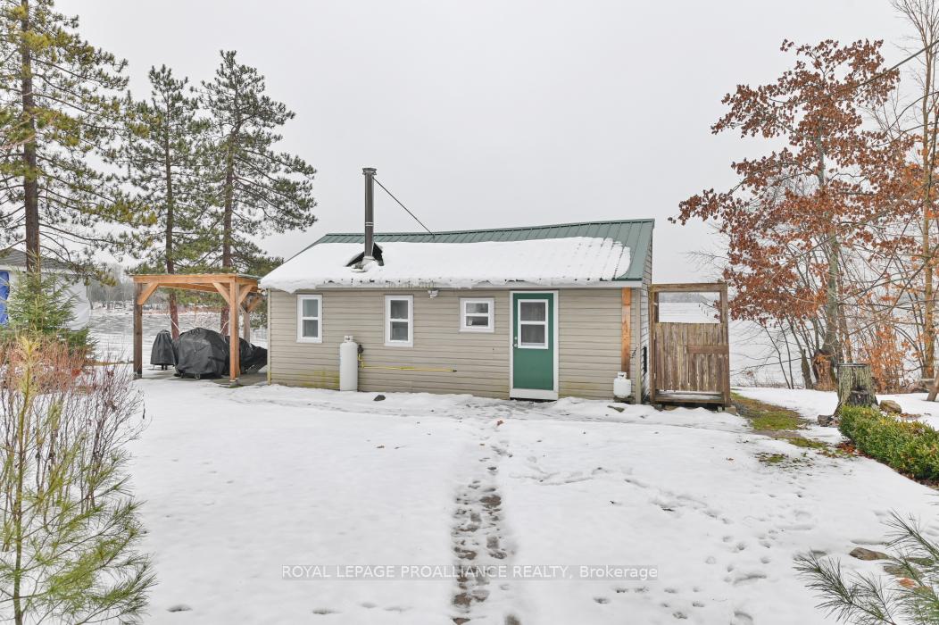 Photo 20 of 100 A&B Kanata Lane, Tweed, Hungerford (Twp) — HOMEH