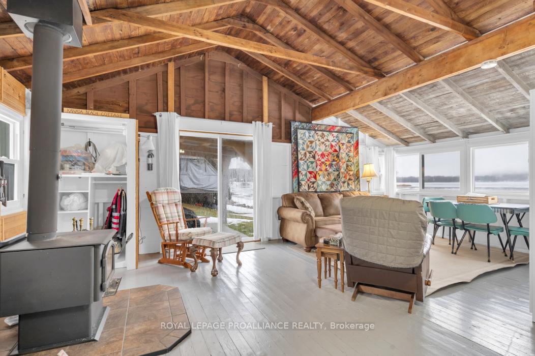 Photo 23 of 100 A&B Kanata Lane, Tweed, Hungerford (Twp) — HOMEH