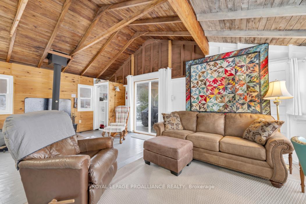Photo 27 of 100 A&B Kanata Lane, Tweed, Hungerford (Twp) — HOMEH