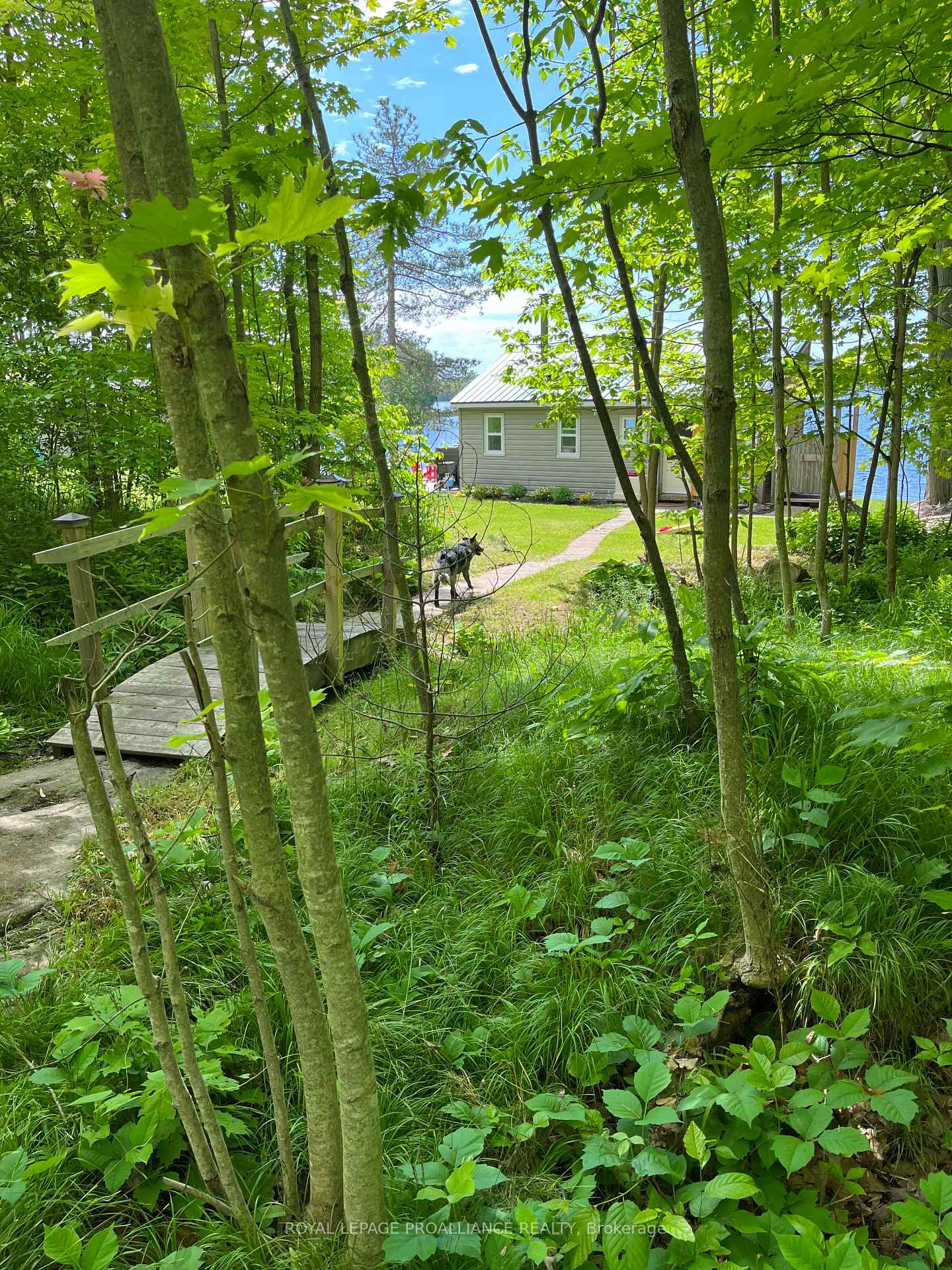 Photo 32 of 100 A&B Kanata Lane, Tweed, Hungerford (Twp) — HOMEH