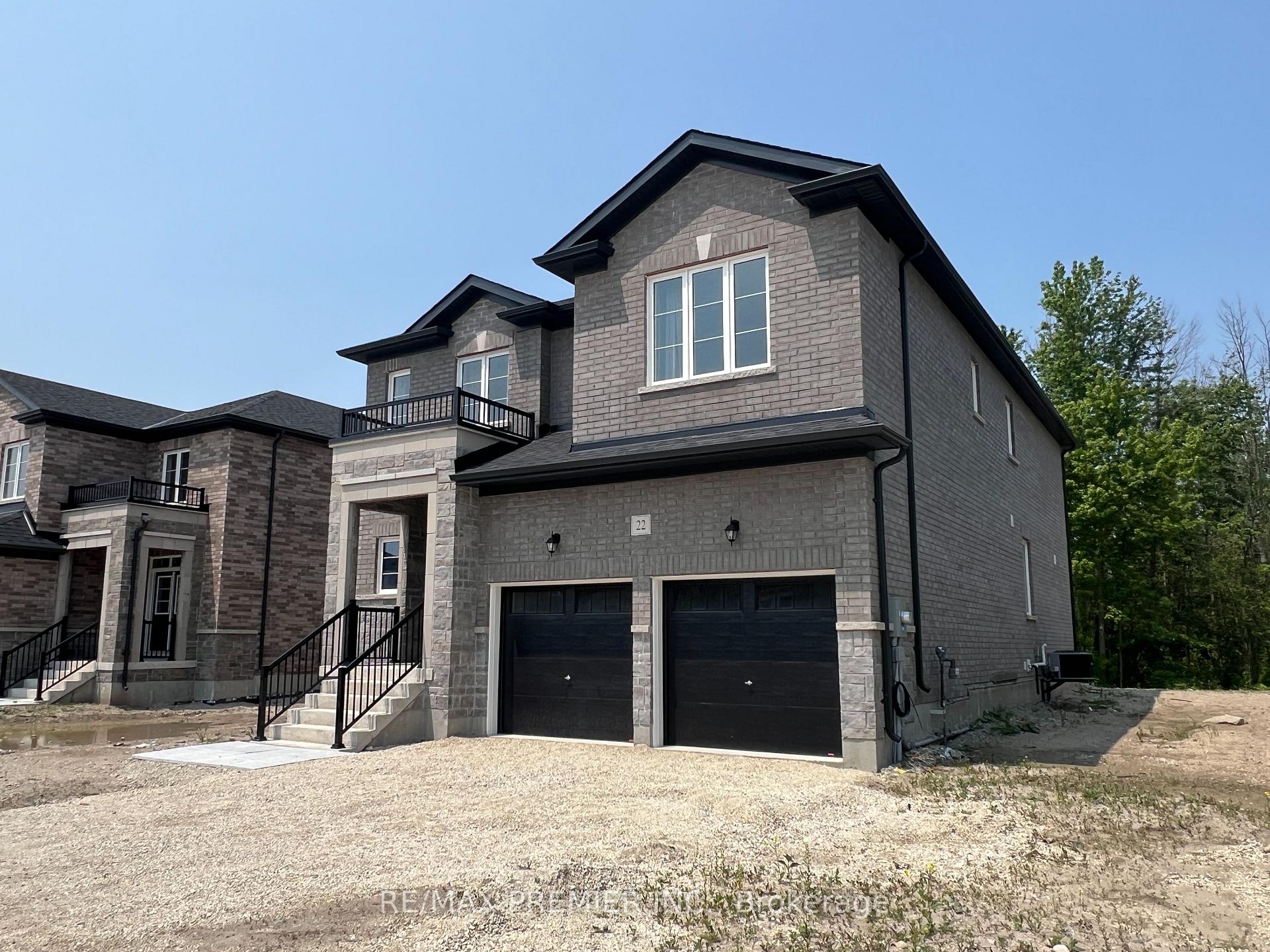 Photo 3 of 22 Amber Drive, Wasaga Beach — HOMEH