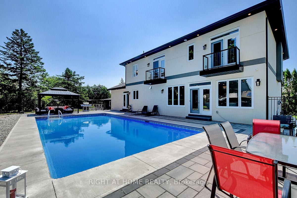 Photo 2 of 25 Bren Maur Road, Ottawa, Barrhaven - Hearts Desire — HOMEH