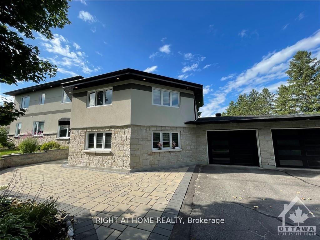Photo 4 of 25 Bren Maur Road, Ottawa, Barrhaven - Hearts Desire — HOMEH