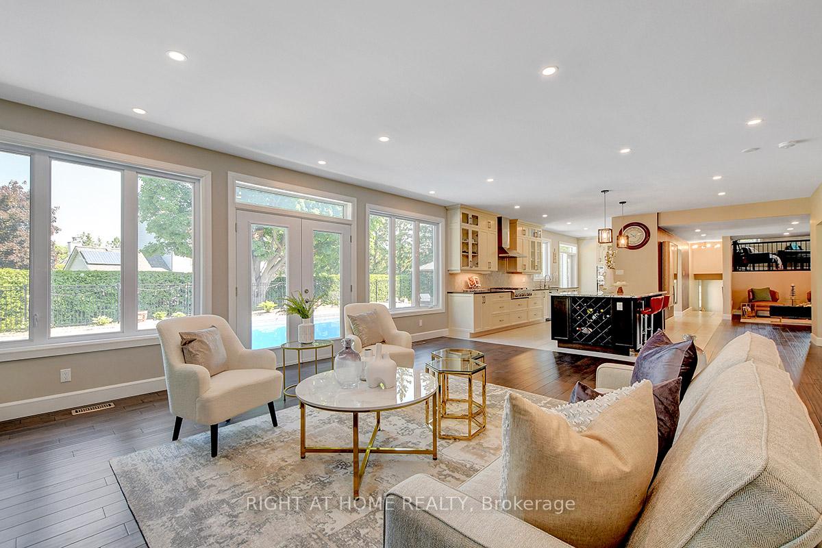 Photo 7 of 25 Bren Maur Road, Ottawa, Barrhaven - Hearts Desire — HOMEH