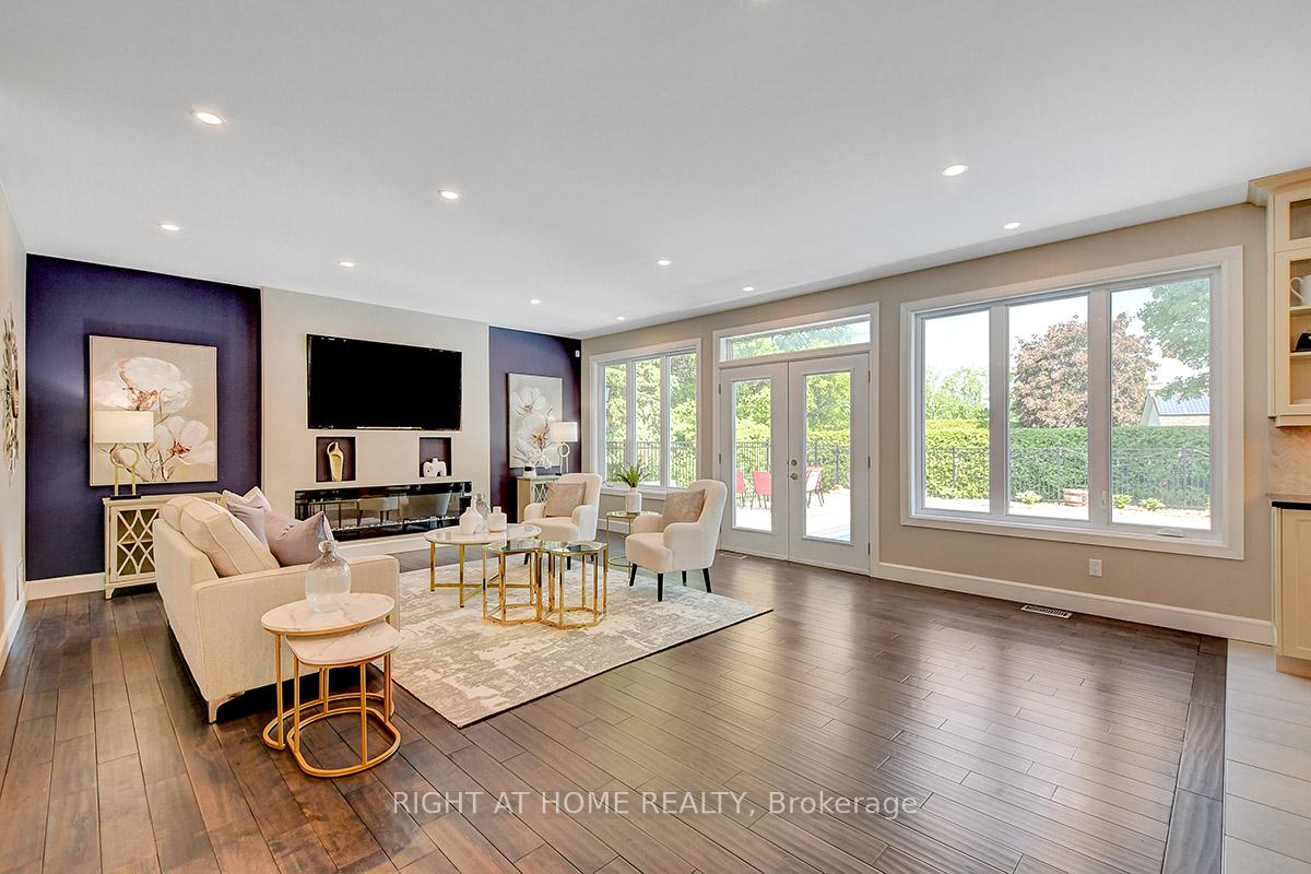 Photo 6 of 25 Bren Maur Road, Ottawa, Barrhaven - Hearts Desire — HOMEH