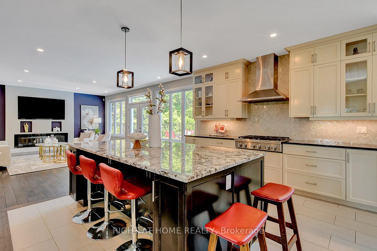 Photo 8 of 25 Bren Maur Road, Ottawa, Barrhaven - Hearts Desire — HOMEH