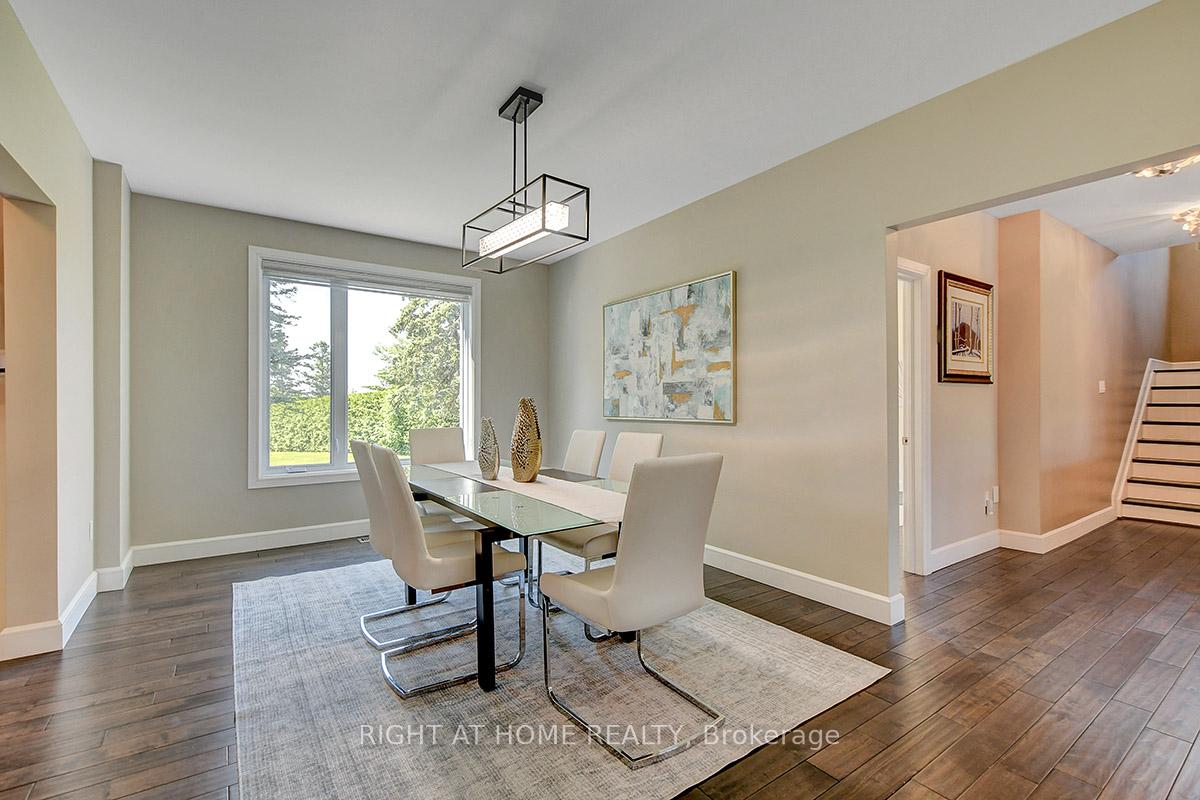 Photo 11 of 25 Bren Maur Road, Ottawa, Barrhaven - Hearts Desire — HOMEH
