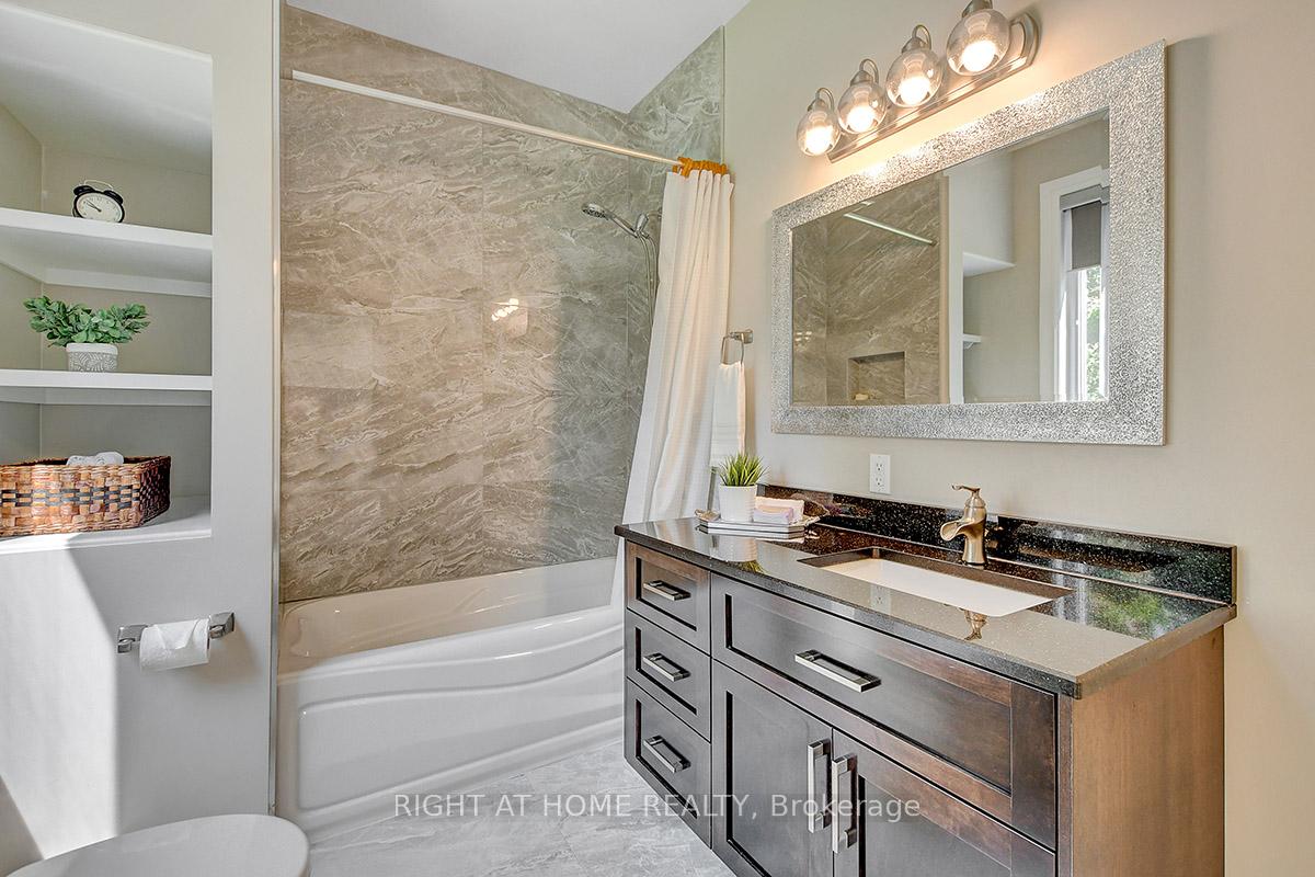 Photo 14 of 25 Bren Maur Road, Ottawa, Barrhaven - Hearts Desire — HOMEH