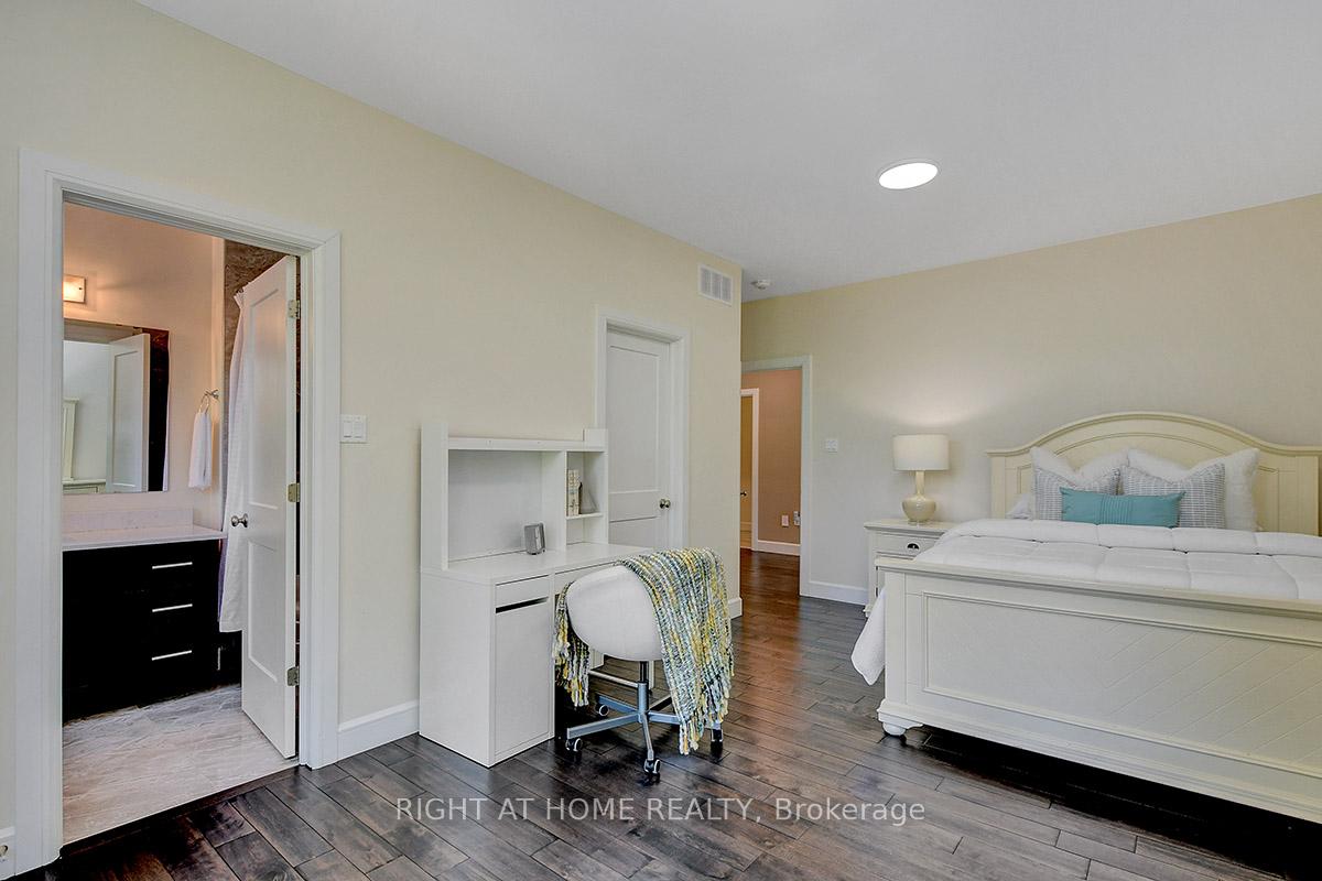 Photo 27 of 25 Bren Maur Road, Ottawa, Barrhaven - Hearts Desire — HOMEH