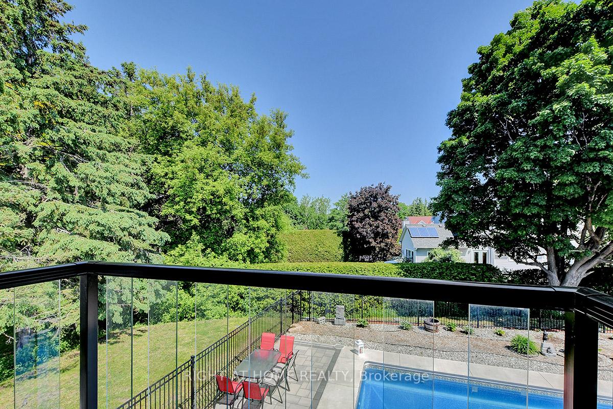 Photo 28 of 25 Bren Maur Road, Ottawa, Barrhaven - Hearts Desire — HOMEH