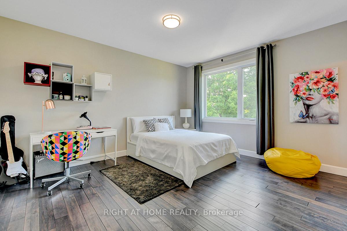 Photo 30 of 25 Bren Maur Road, Ottawa, Barrhaven - Hearts Desire — HOMEH
