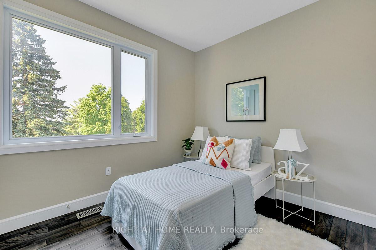 Photo 32 of 25 Bren Maur Road, Ottawa, Barrhaven - Hearts Desire — HOMEH