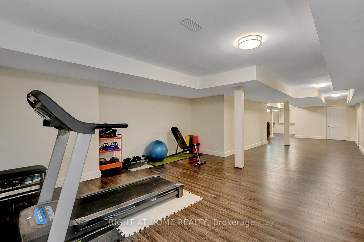 Photo 33 of 25 Bren Maur Road, Ottawa, Barrhaven - Hearts Desire — HOMEH