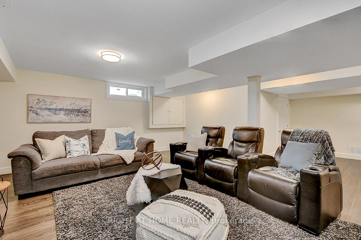 Photo 35 of 25 Bren Maur Road, Ottawa, Barrhaven - Hearts Desire — HOMEH