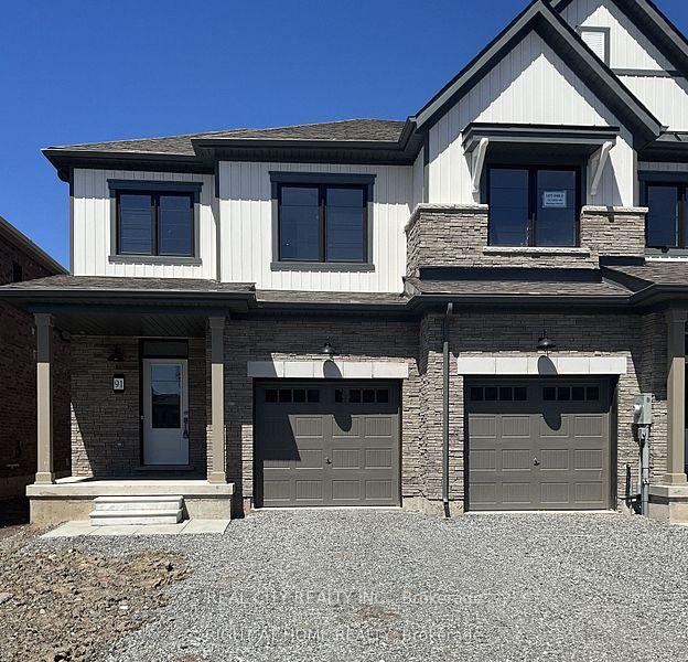 Photo 1 of 91 Keelson Street, Welland, Dain City — HOMEH