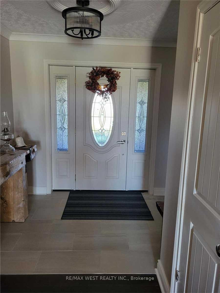 Photo 3 of 52161 Willford Road, Wainfleet, Marshville/Winger — HOMEH