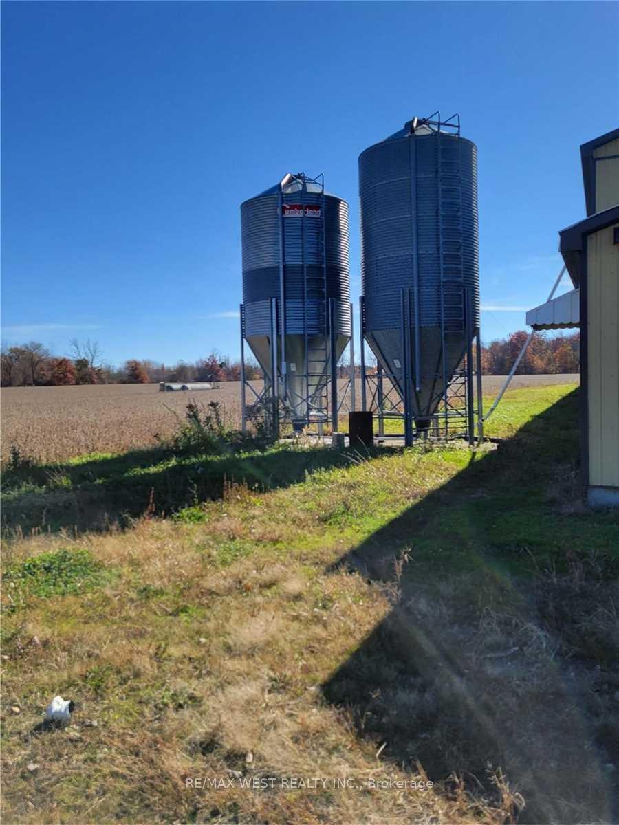 Photo 13 of 52161 Willford Road, Wainfleet, Marshville/Winger — HOMEH