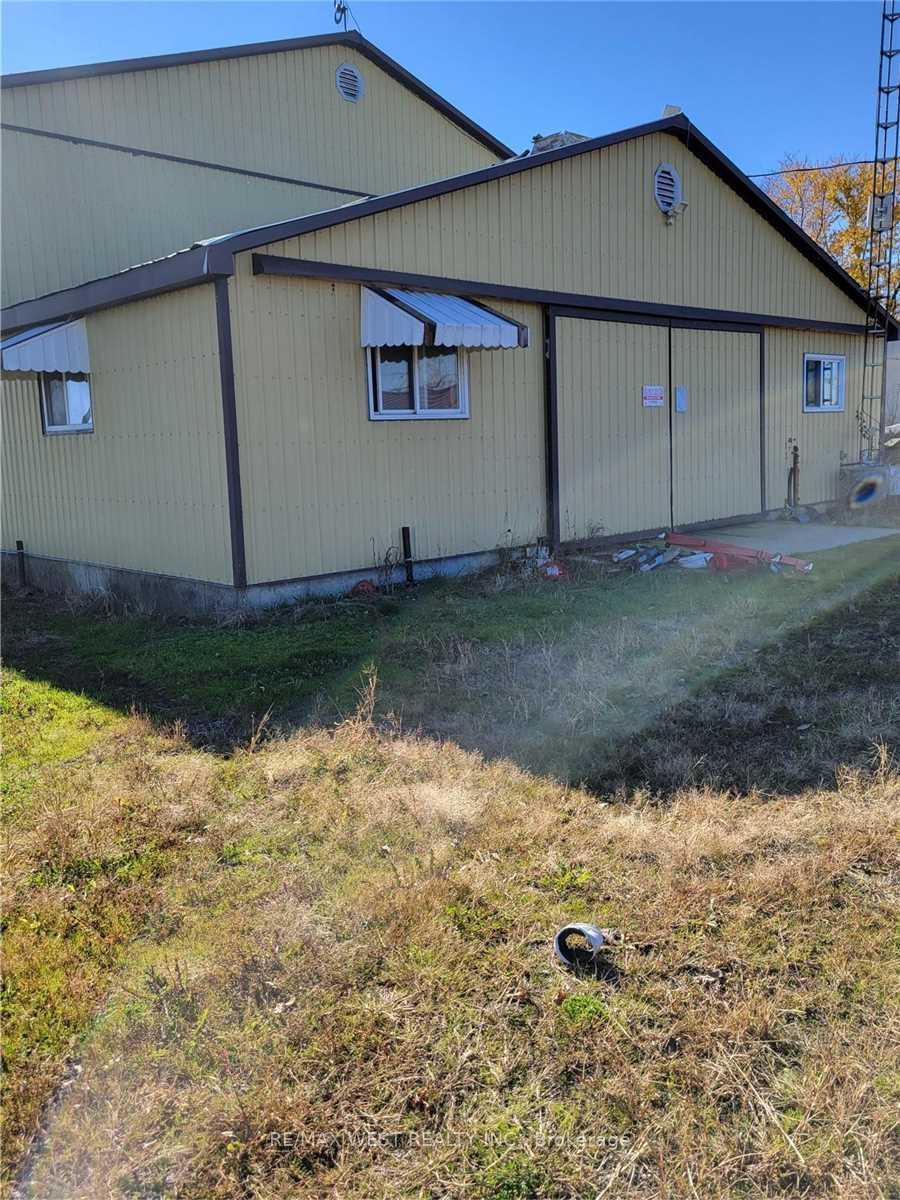 Photo 17 of 52161 Willford Road, Wainfleet, Marshville/Winger — HOMEH