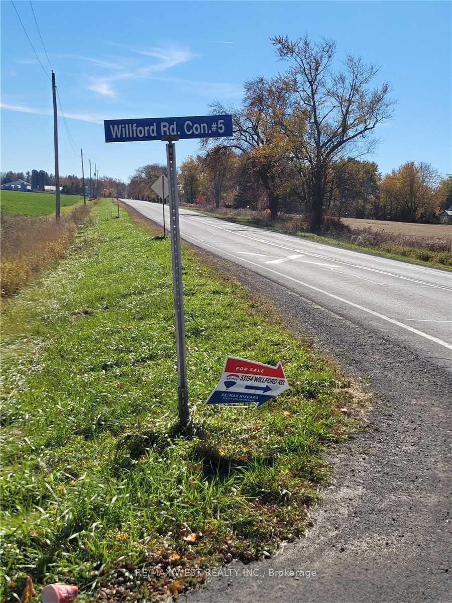 Photo 23 of 52161 Willford Road, Wainfleet, Marshville/Winger — HOMEH