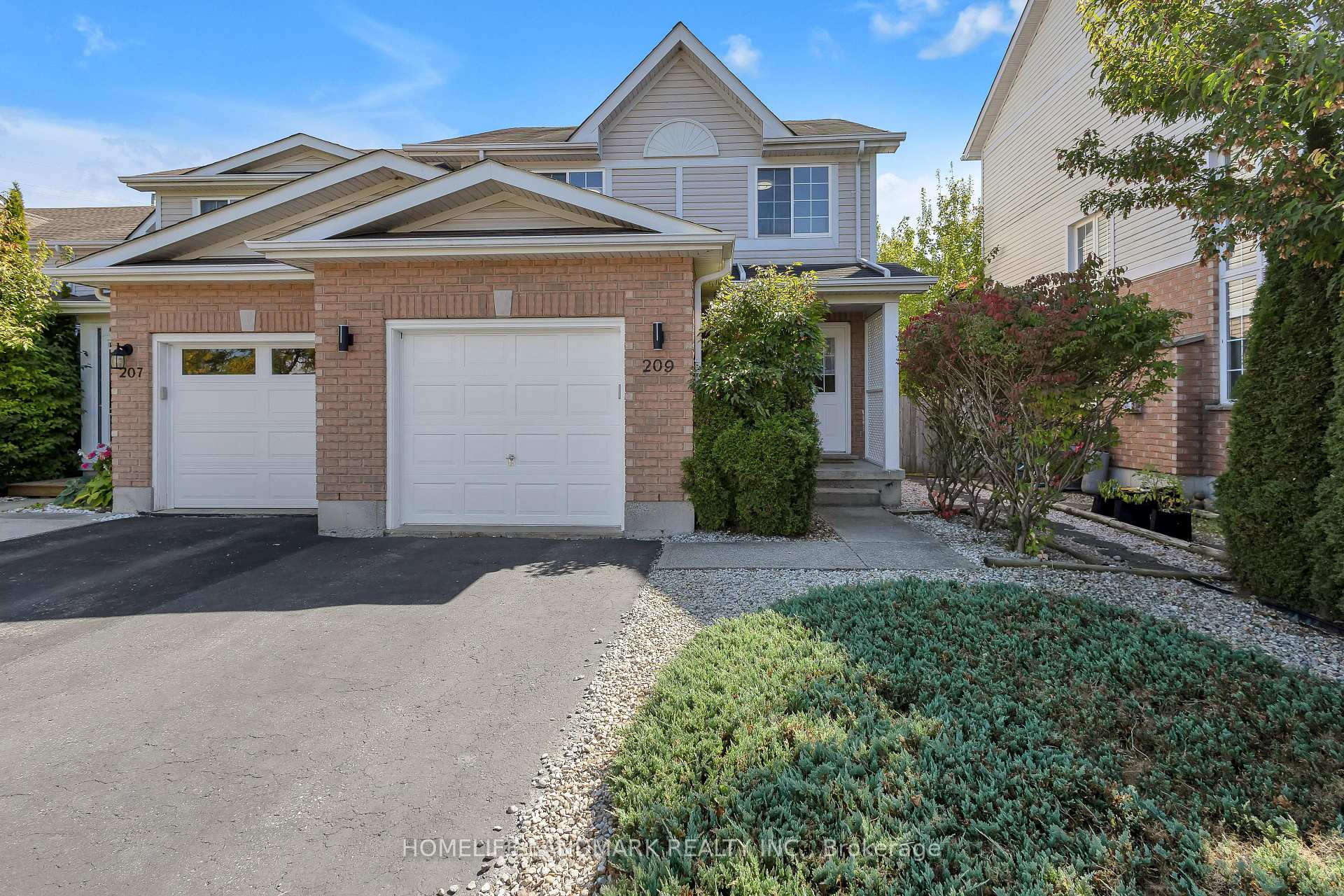 Photo 1 of 209 Deacon Wood Place, Waterloo — HOMEH