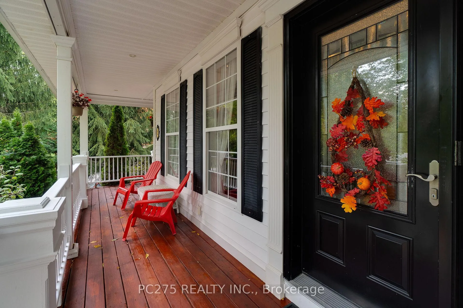 Photo 8 of 23 Mactavesh Crescent, Bluewater, Bayfield — HOMEH